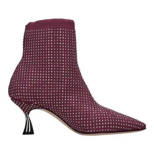 Shoes > Boots > Heeled Boots - - Casadei - Modalova