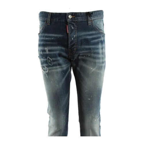Cool Guy Jean - Dsquared2 - Modalova