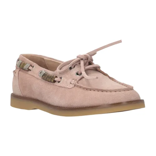 Grace 01 Moccasin - Pinko - Modalova