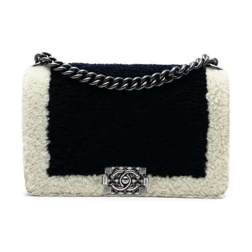 Pre-owned Flap Bag - Chanel Vintage - Modalova