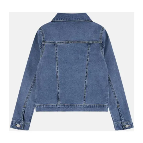 Stretch Trucker Jacket - Levi's - Modalova