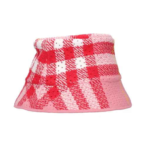 Summer Hat - Burberry - Modalova