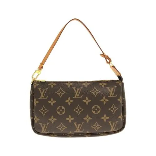 Pre-owned Mini Bag - Louis Vuitton Vintage - Modalova