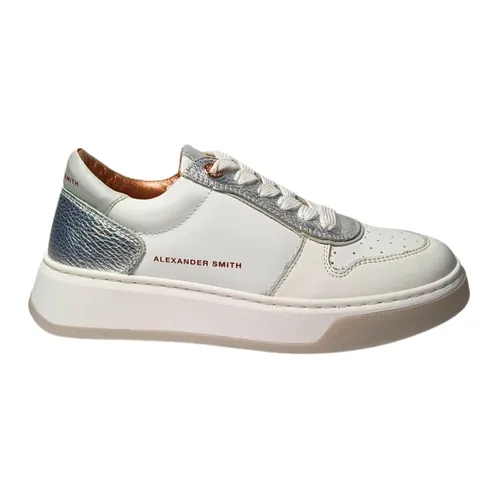 Pelle Sneaker - Alexander Smith - Modalova