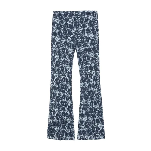 Wide Trousers - Kenzo - Modalova