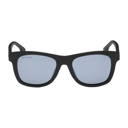 Rectangular Unisex Kids Sunglasses - Lacoste - Modalova