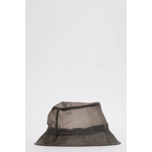 Hat - Maison Michel - Modalova