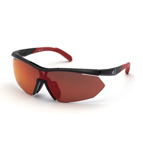 Sp0016 Shield Sunglasses - Adidas - Modalova