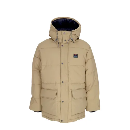 Trekka Jacket Khaki - Element - Modalova