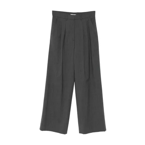 Wide Trousers - PT Torino - Modalova