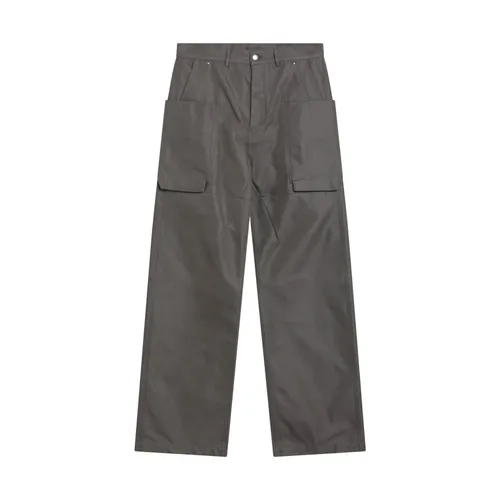 Temple Stefan Jeans - Rick Owens - Modalova