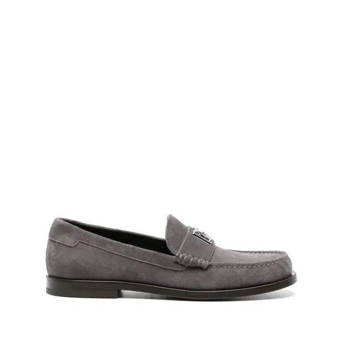 Loafers - Dolce & Gabbana - Modalova