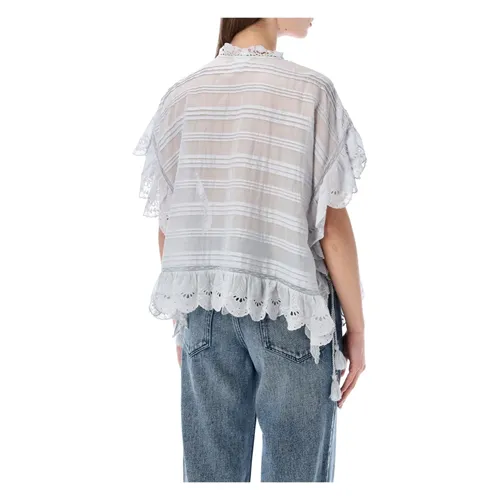 Payton Top - Marant étoile - Modalova