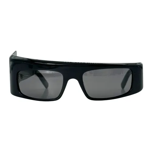 Gafas de Sol Rectangulares - Gcds - Modalova