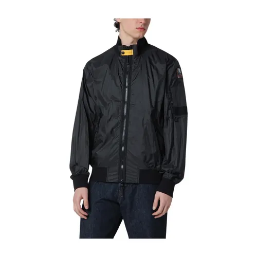 Crofton Bomber Jacket - Parajumpers - Modalova