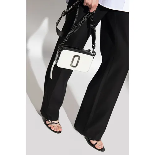 The Bi-Color Snapshot shoulder bag - Marc Jacobs - Modalova