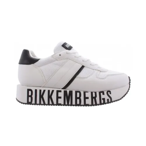 Shoes > Sneakers - - Bikkembergs - Modalova