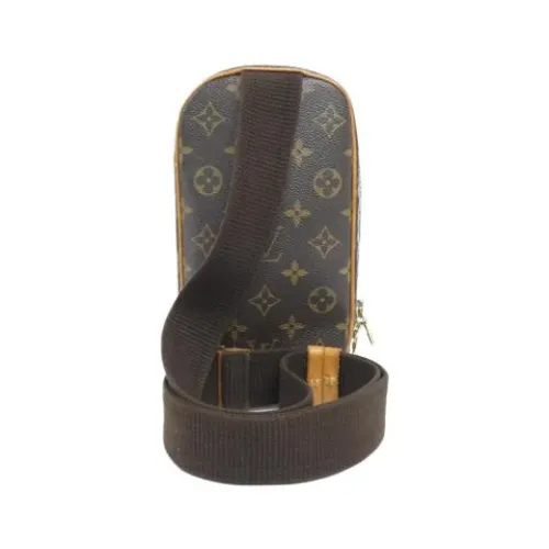 Pre-owned Pochette Shoulder Bag - Louis Vuitton Vintage - Modalova