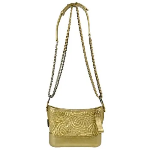Pre-owned Vintage Shoulder Bag - Chanel Vintage - Modalova