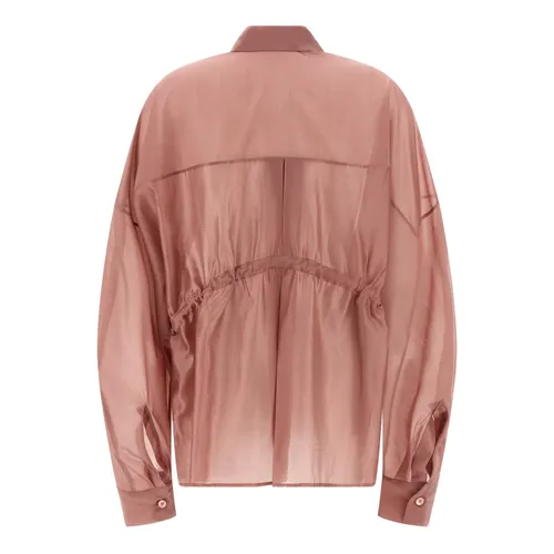 Dalida Shirt - TheLatest - Modalova
