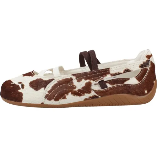 Bailarina Speedcat Cow - Puma - Modalova