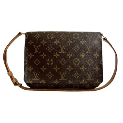 Pre-owned Vintage Shoulder Bag - Louis Vuitton Vintage - Modalova