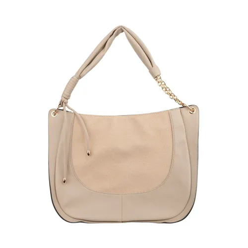 Casual Shoulder Bag - Stella New York - Modalova