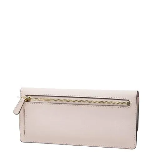 Pre-owned Leather Wallet - Michael Kors Pre-owned - Modalova
