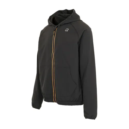 Training Jacket - K-Way - Modalova