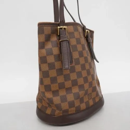Borsa a Secchiello Pre-owned - Louis Vuitton Vintage - Modalova