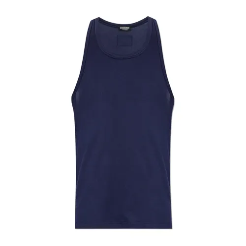 Camiseta interior sin mangas - Dsquared2 - Modalova