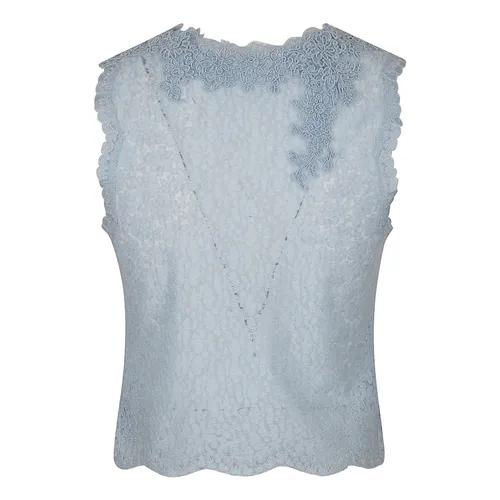 Top - Ermanno Scervino - Modalova