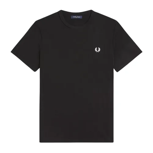 Ringer T-shirt - Fred Perry - Modalova
