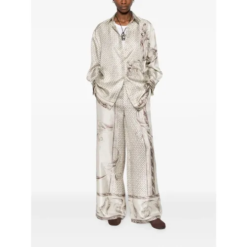 Shirts - Max Mara - Modalova