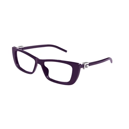GG Logo Cat Eye Frame - Gucci - Modalova