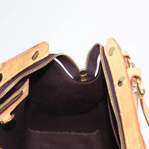 Pre-owned Vintage Handbag - Louis Vuitton Vintage - Modalova