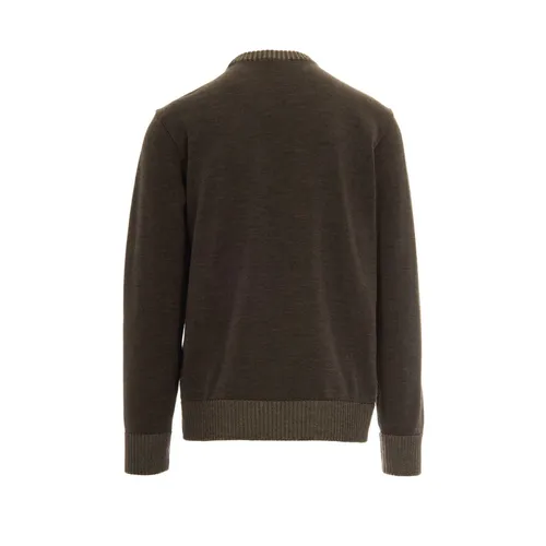 Wool Sweaters for Men - Paul & Shark - Modalova