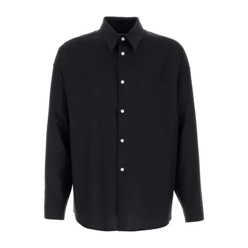 Wool Shirt - Marni - Modalova
