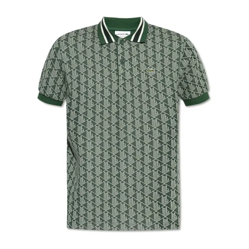 Polo con logo - Lacoste - Modalova