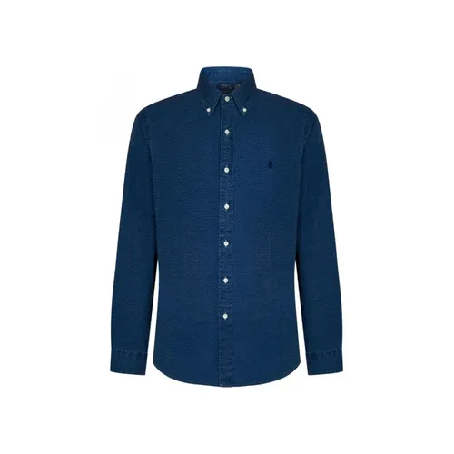 Camisa - Ralph Lauren - Modalova