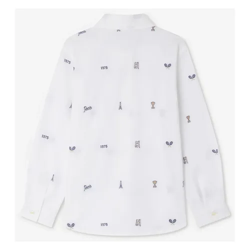 Daho Shirt - Bonpoint - Modalova