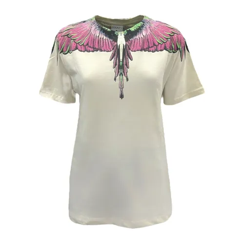 Icm30001 - Marcelo Burlon - Modalova