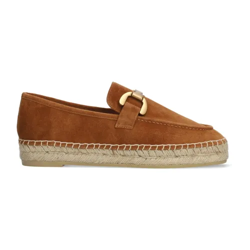 Shoes > Flats > Espadrilles - - Bibi Lou - Modalova