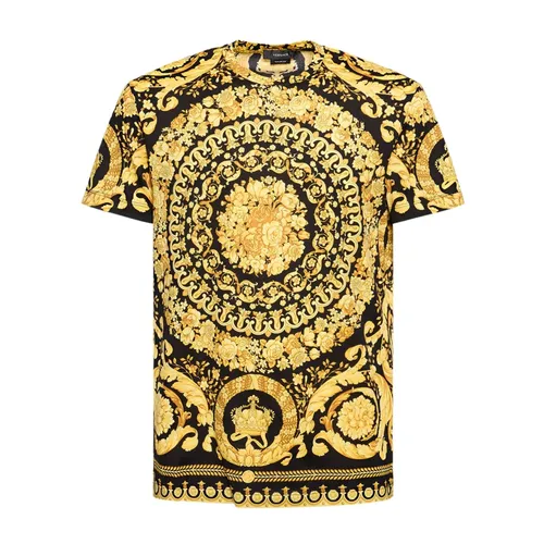 T-shirt - Versace - Modalova