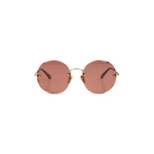 Sunglasses - Chloé - Modalova