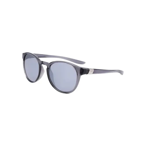 Gafas de sol inyectadas con lentes degradadas - Nike - Modalova