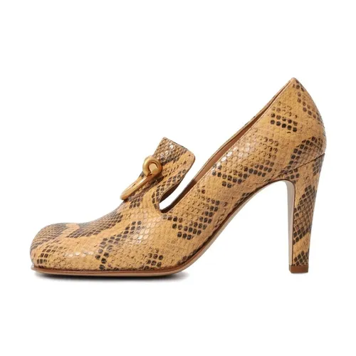 Shoes > Heels > Pumps - - Bottega Veneta - Modalova