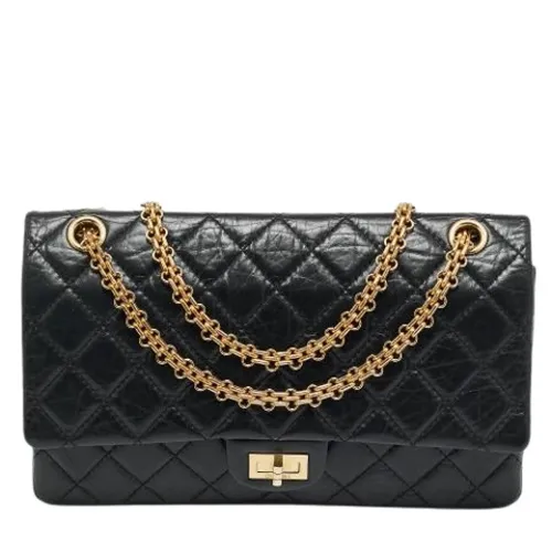 Pre-owned Vintage Shoulder Bag - Chanel Vintage - Modalova