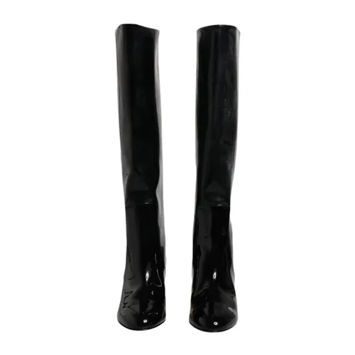 Vally High Boots - Dolce & Gabbana - Modalova