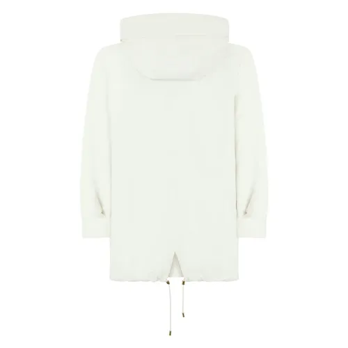 Jaclyn Short Coat - Moorer - Modalova